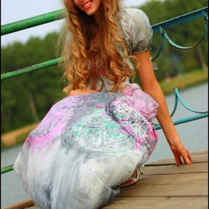 Nayalya Trimasova's photo
