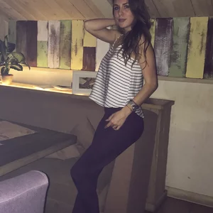 Anastasia Rudenko's photo