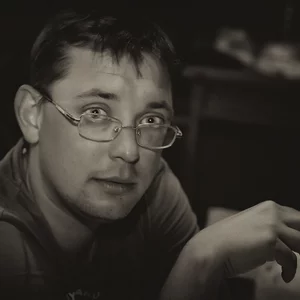 Vitalij Parzhin