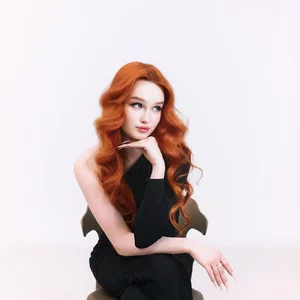Ksenia Zaretsckaya's photo