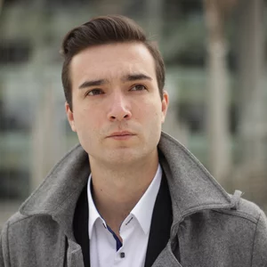 Danil Bagaryakov's photo