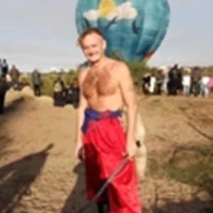 Vadim Savenko's photo