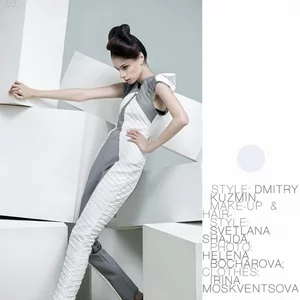 Инга Селиванова's photo