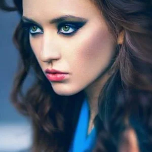 Polina Sedova's photo