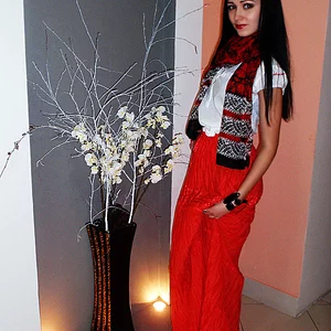 Ann Volkova's photo