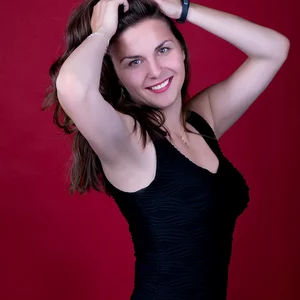 Alina Bogdanova's photo
