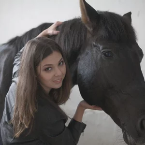 Ptashka's photo