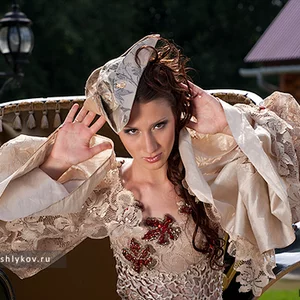Pavel Slykov's photo