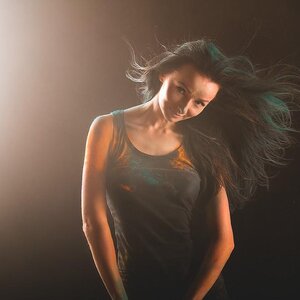 Natalia Gorohova picture