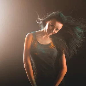 Natalia Gorohova picture