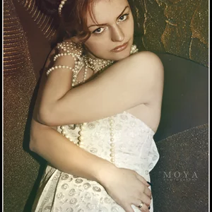 Фото M O Y A photography