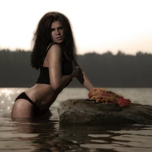 Foto von Ekaterina Baratova