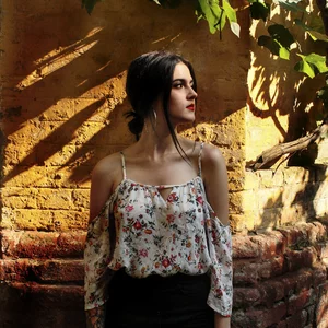Alina Sleyman's photo