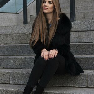 Kristina Dihtjaruk picture