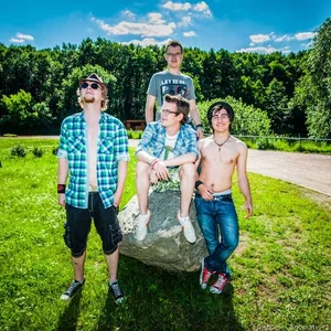Andrej Salomatin's photo