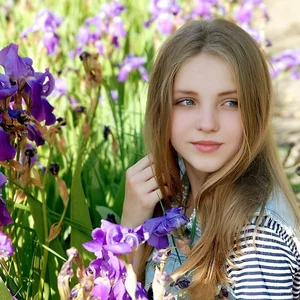 Фото Julia Soprunova