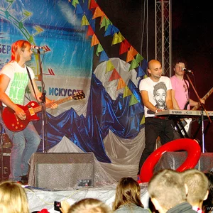 urij ivanov's photo
