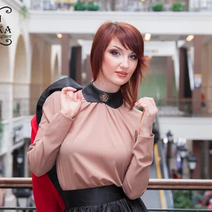 Юлия ju-li Воробей's photo