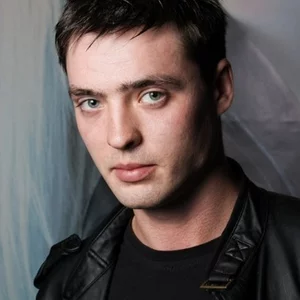 Dmitrij Bualo's photo