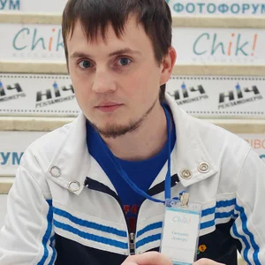 Dmitrij Evgenjuk picture