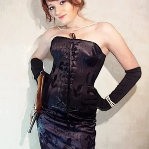 olga kaurtseva's photo