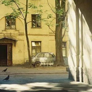 Aleksandr Bol'sov's photo