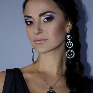 Irina Surzenko's photo