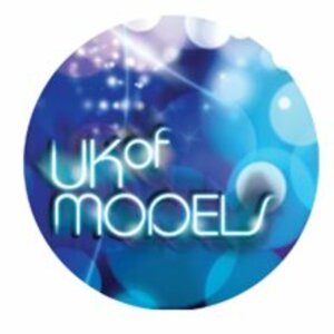 Логотип Uk of models