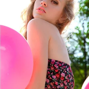 Ioanna Vrubel''s photo
