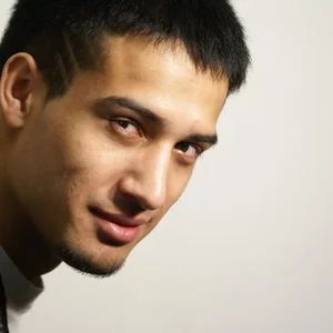 Максим Очильдиев's photo