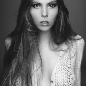 Anna Ivanova的照片