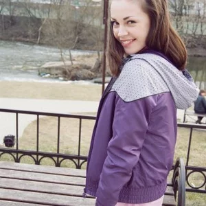 Anastasiya Nonsens's photo
