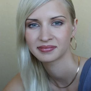 Irina Safeneeva's photo