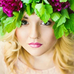 Фото Анна MUA Жирова