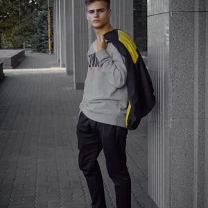 Сергей Богомолов's photo