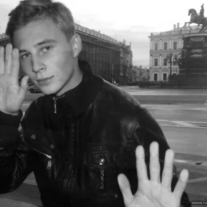 Даниил Кожин's photo
