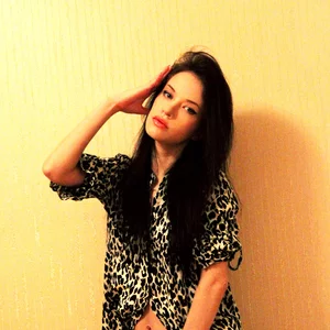 Ulia Loboda's photo