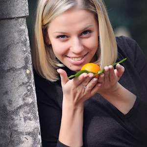 Foto de Veronika Aruniceva