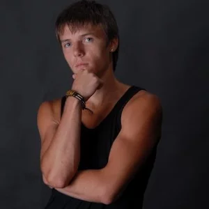 Denis Kurlikov's photo