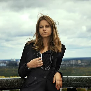 Фото Дарья Калашникова