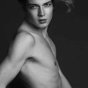 Nikolaj Gubenko's photo