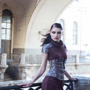 Anastasia Sabbat's photo