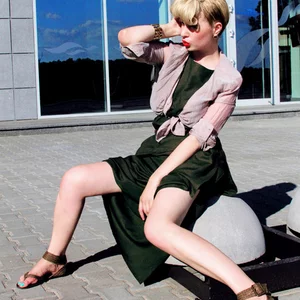 Alexandra Lischinskaya's photo