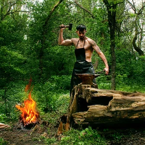 Mihail Bondak's photo