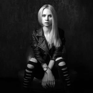 Foto Anastasija Zvjagina