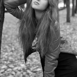 Ksenia Darij's photo