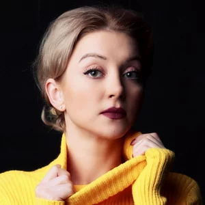 Foto Anastasiya Sova-Egorova