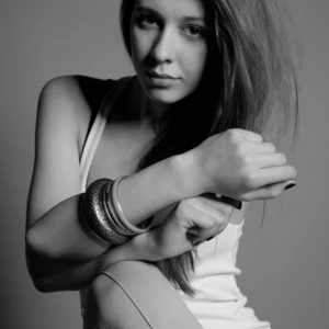 Anna Miskova's photo