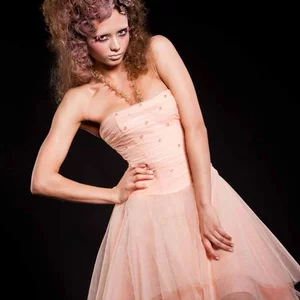 Irina Kasatkina's photo