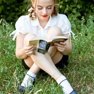 Anna Zaglad'ko's photo